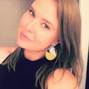 Meet your Posher, Amy